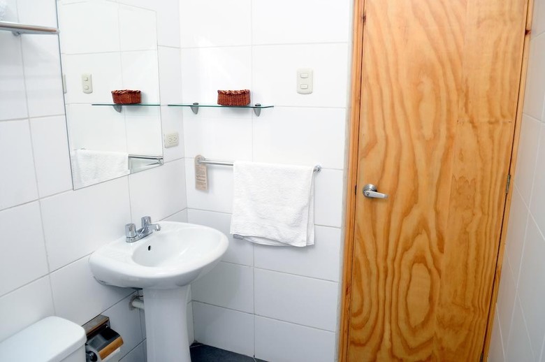 Hotel Ixnuk