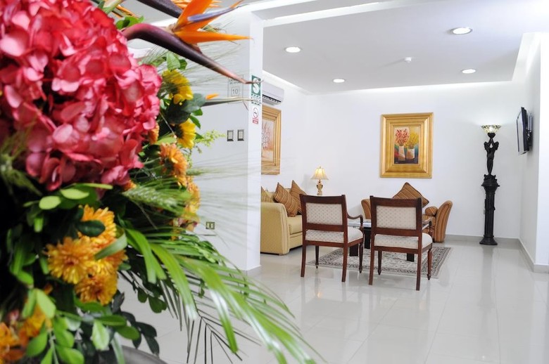 Hotel Ixnuk