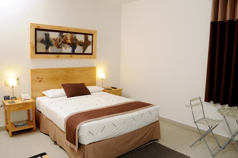 Hotel Ixnuk