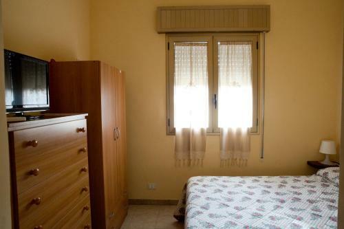 Agroturismo La Mimosa Case Vacanze