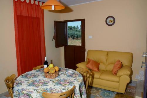 Agroturismo La Mimosa Case Vacanze