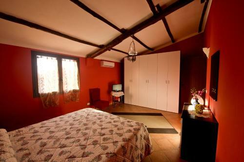 Agroturismo La Mimosa Case Vacanze