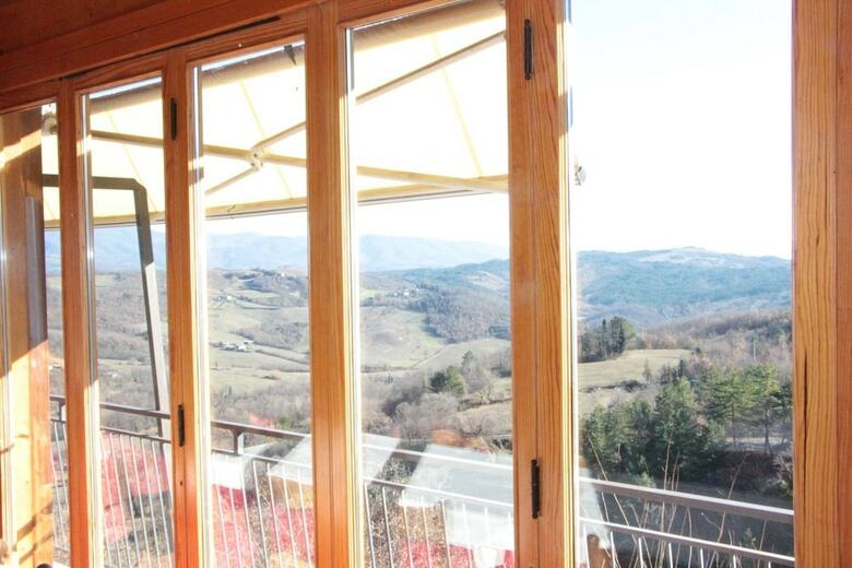 Hotel Buca Di Michelangelo