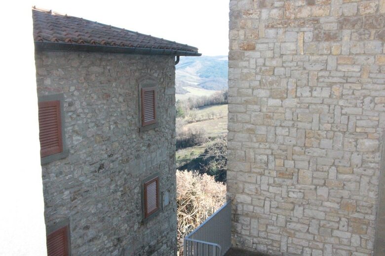 Hotel Buca Di Michelangelo
