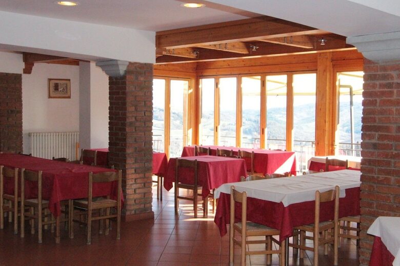 Hotel Buca Di Michelangelo