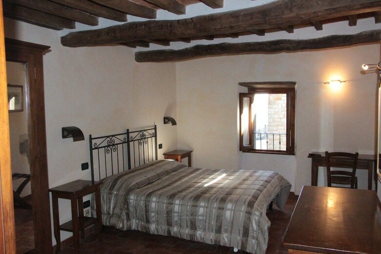 Hotel Buca Di Michelangelo