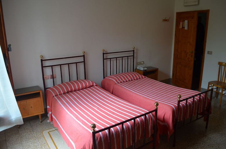 Hotel Albergo Padellino