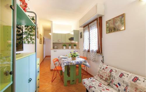 Apartamento La Terrazza Sul Mare