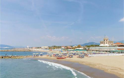 Apartamento La Terrazza Sul Mare