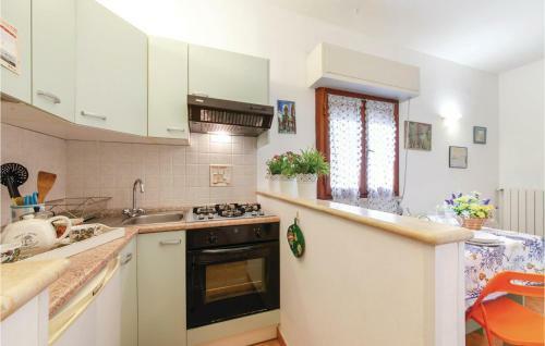 Apartamento La Terrazza Sul Mare