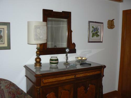 B&B Il Pettirosso