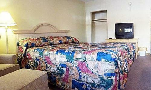 Budget Motel - Titusville