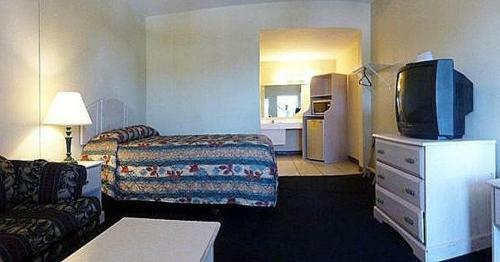 Budget Motel - Titusville