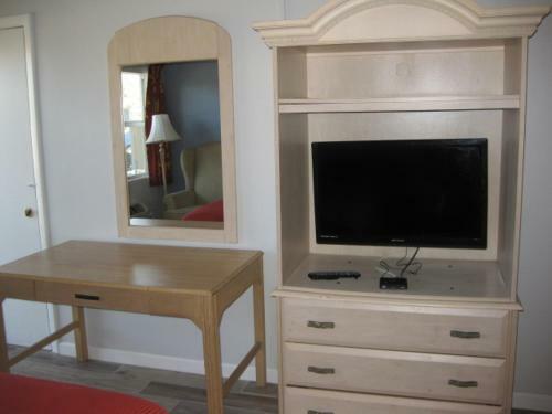 Budget Motel - Titusville