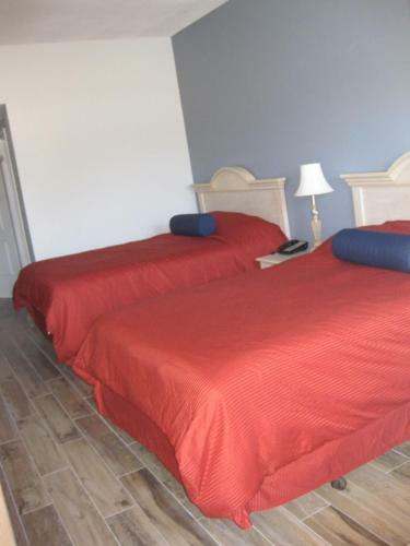 Budget Motel - Titusville