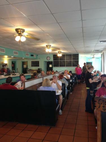 Budget Motel - Titusville