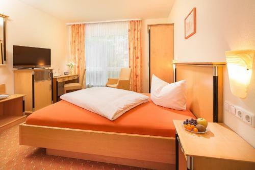 Hotel Villa Arborea