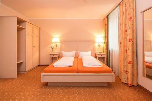 Hotel Villa Arborea