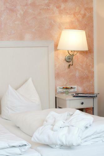 Hotel Villa Arborea
