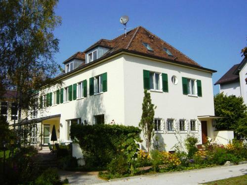 Hotel Villa Arborea