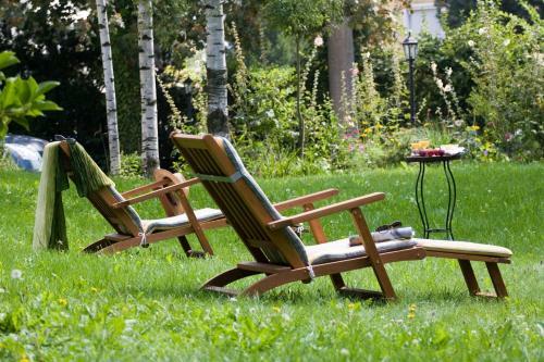 Hotel Villa Arborea
