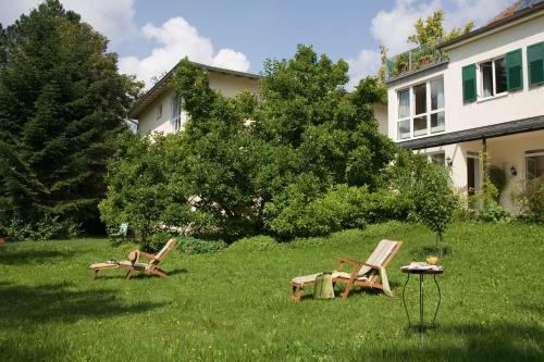 Hotel Villa Arborea