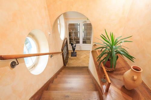 Hotel Villa Arborea