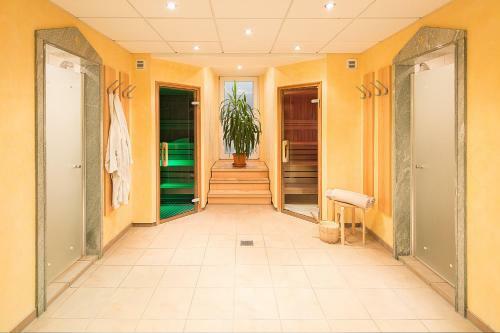 Hotel Villa Arborea