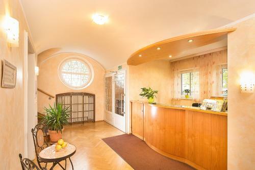 Hotel Villa Arborea