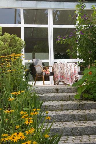Hotel Villa Arborea