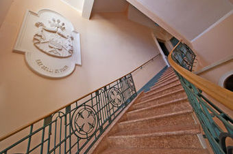 Apartamento Villa Raffaella