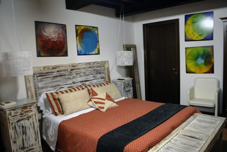 Bed & Breakfast Palazzo Bonfranceschi