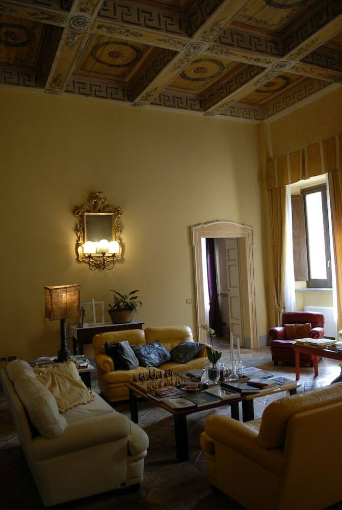 Bed & Breakfast Palazzo Bonfranceschi