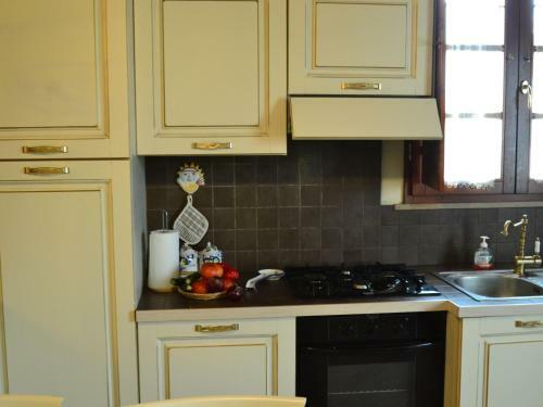 Apartment Nido Del Borgo Gambassi Terme