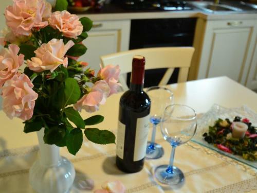 Apartment Nido Del Borgo Gambassi Terme
