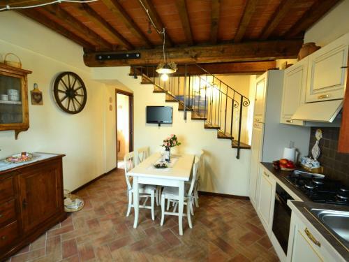 Apartment Nido Del Borgo Gambassi Terme