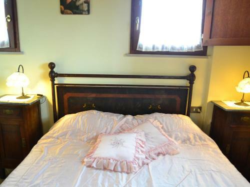 Apartment Nido Del Borgo Gambassi Terme