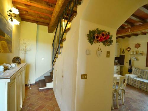 Apartment Nido Del Borgo Gambassi Terme