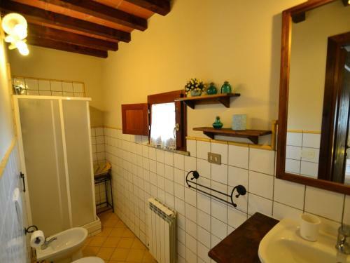 Apartment Nido Del Borgo Gambassi Terme