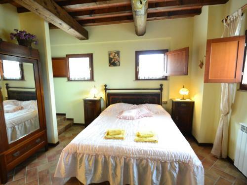 Apartment Nido Del Borgo Gambassi Terme