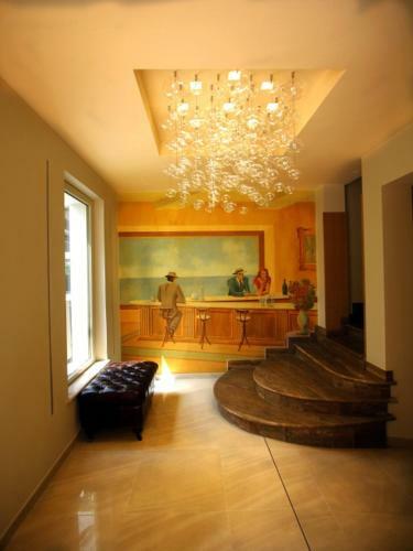 Aparthotel Relais Concorde