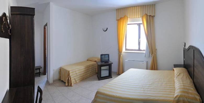 Hotel Pietrapanna