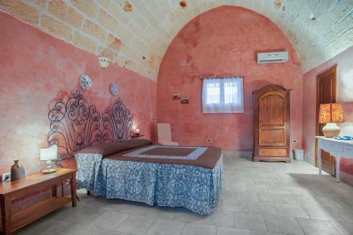 Agroturismo La Macchiola Agriresort