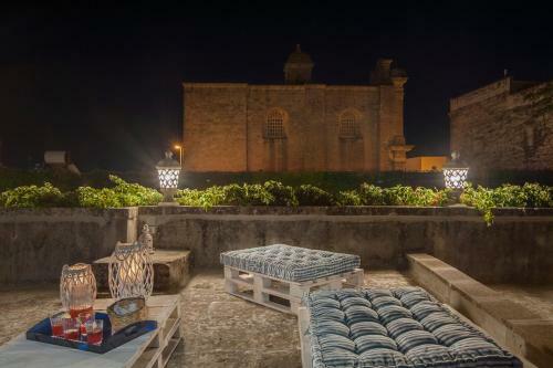 Agroturismo La Macchiola Agriresort