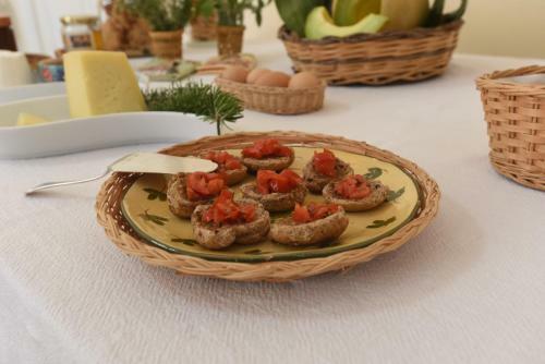 Agroturismo La Macchiola Agriresort