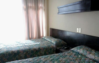 Hotel Mary