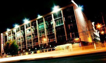 Hotel Mary