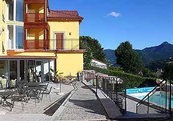 Hotel Corte Santa Libera