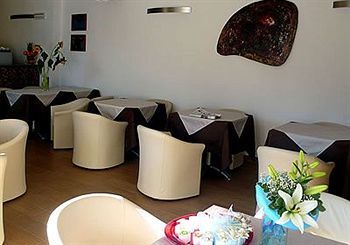 Hotel Corte Santa Libera