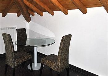 Hotel Corte Santa Libera